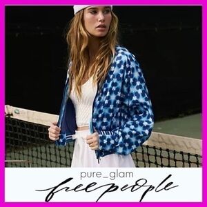 Free People Movement jacket